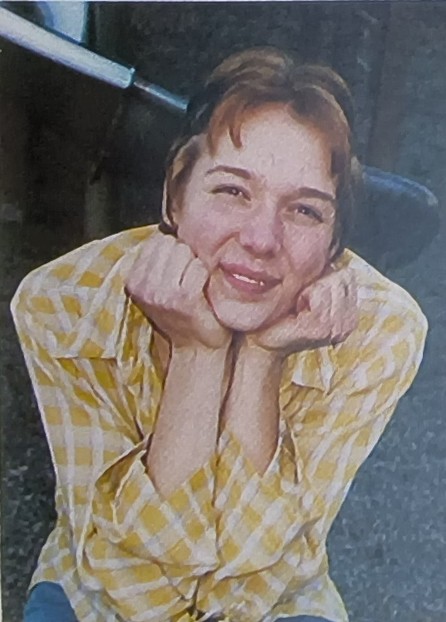 Lundblad, Britta